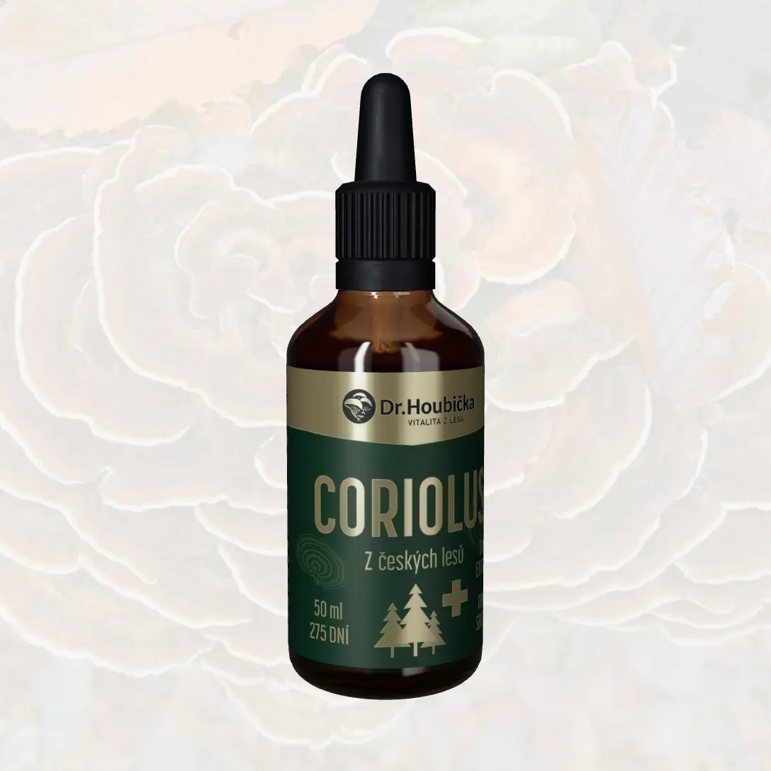 Coriolus